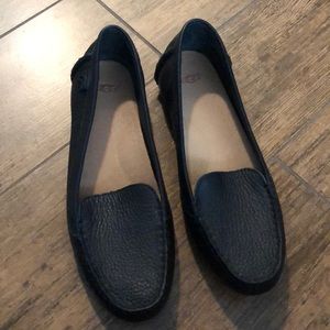 UGG Flores Driving Loafer 8.5 Like New | Next day shipping